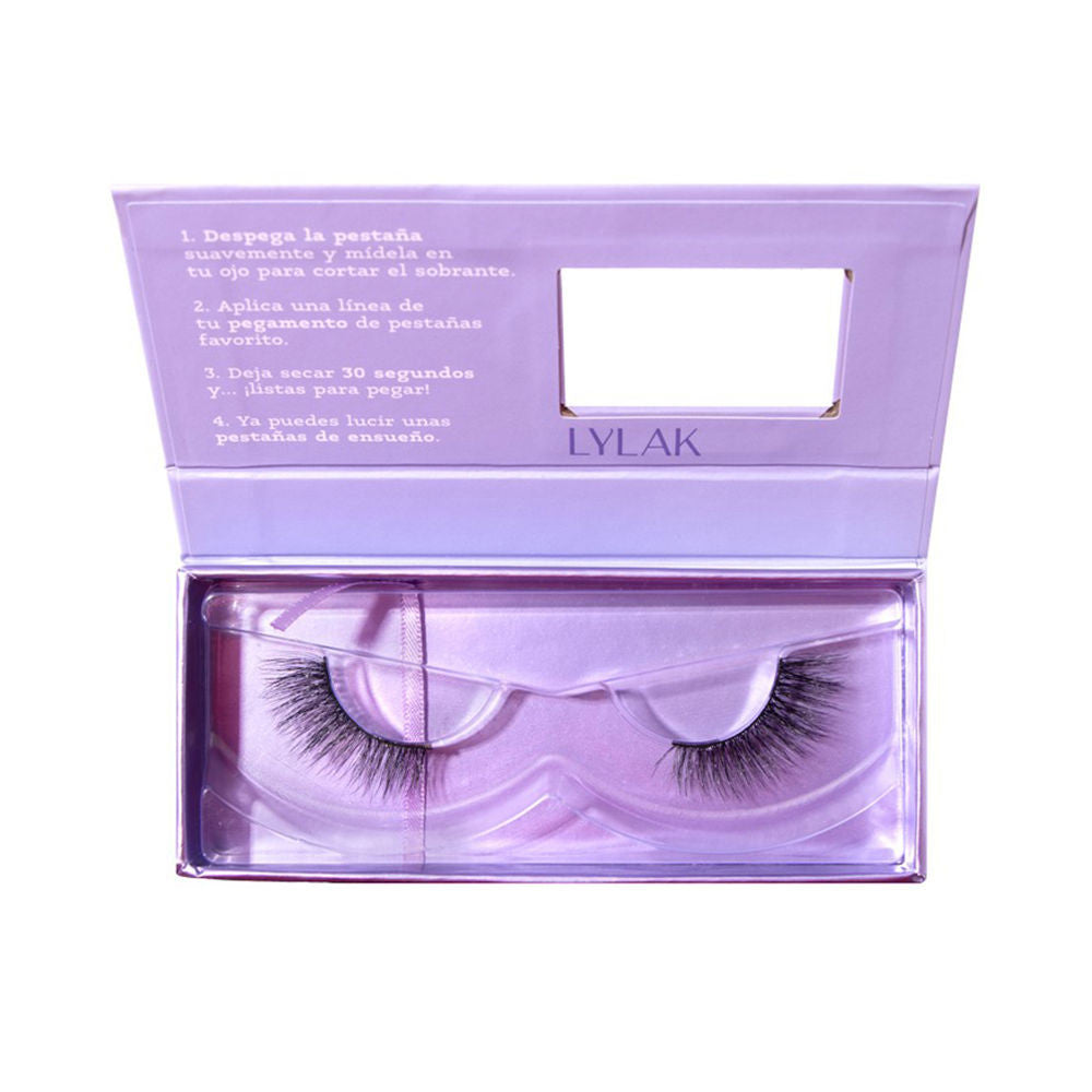 DREAMY LASHES pestana postiza dreamy demi 1 u