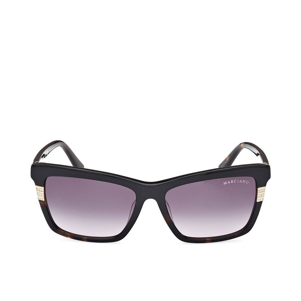 GUESS BY MARCIANO GM00010 05B 57 mm