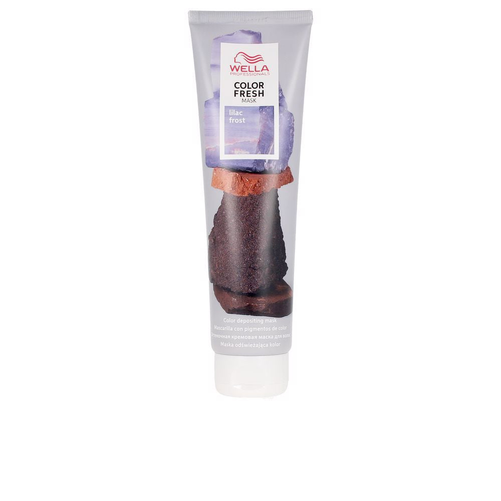 COLOR FRESH MASK Mascarilla de color Natural lilac frost 150 ml