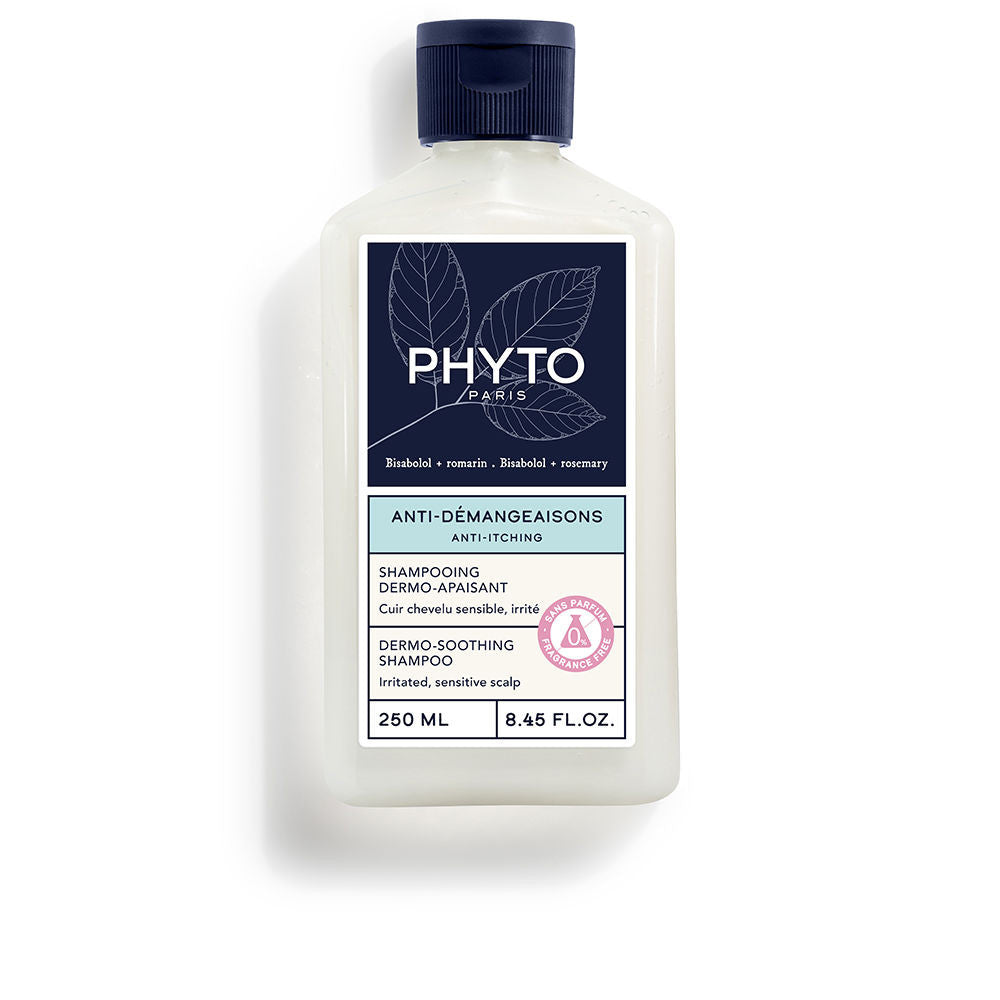 SOLUCIONES CUERO CABELLUDO champú dermo calmante 250 ml