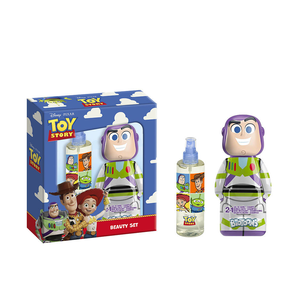 TOY STORY ESTUCHE 2 pz