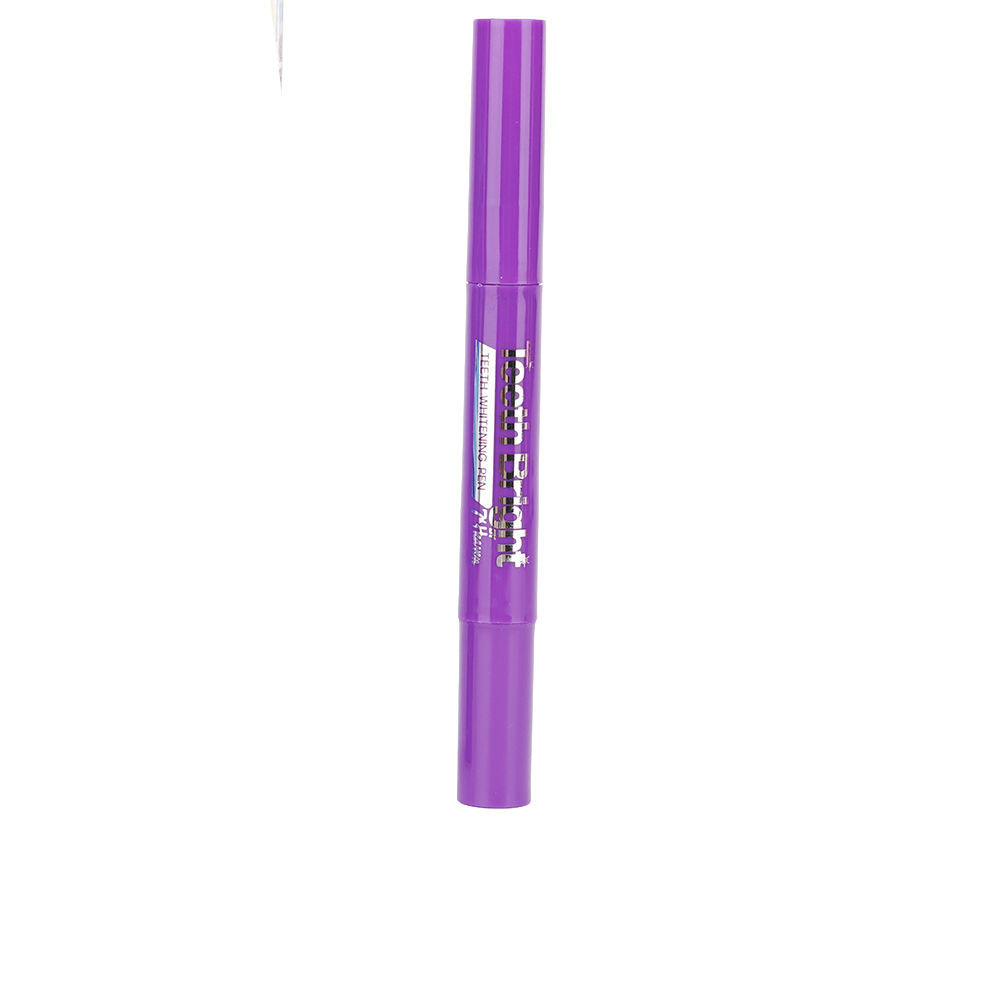 TEETH BRIGHT lápiz blanqueador dental 2 ml