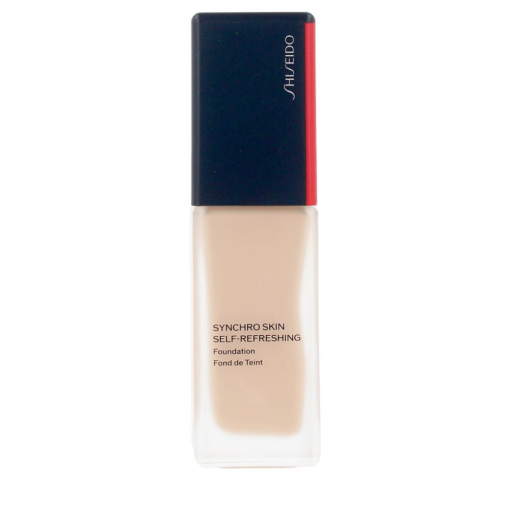 SYNCHRO SKIN self refreshing foundation SPF30 240 30 ml
