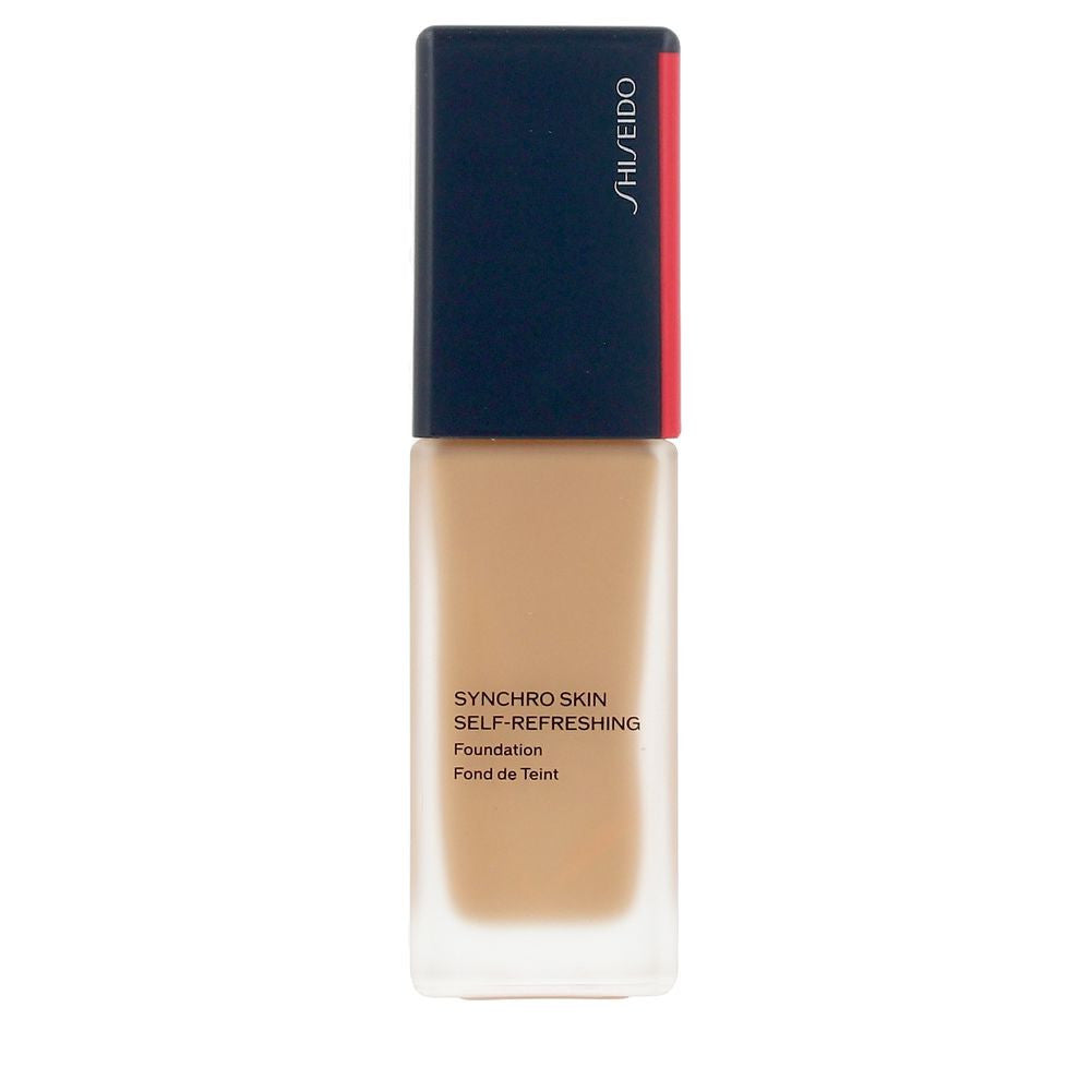 SYNCHRO SKIN self refreshing foundation SPF30 420 30 ml