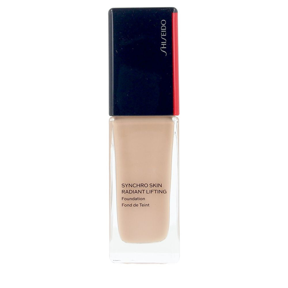 SYNCHRO SKIN radiant lifting foundation SPF30 260 30 ml