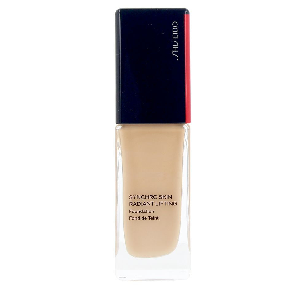 SYNCHRO SKIN radiant lifting foundation SPF30 340 30 ml