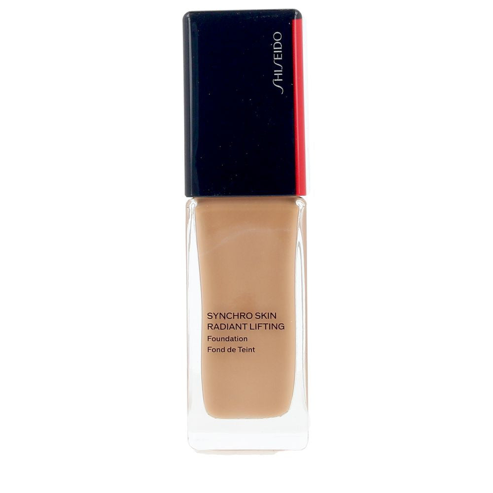 SYNCHRO SKIN radiant lifting foundation SPF30 410 30 ml