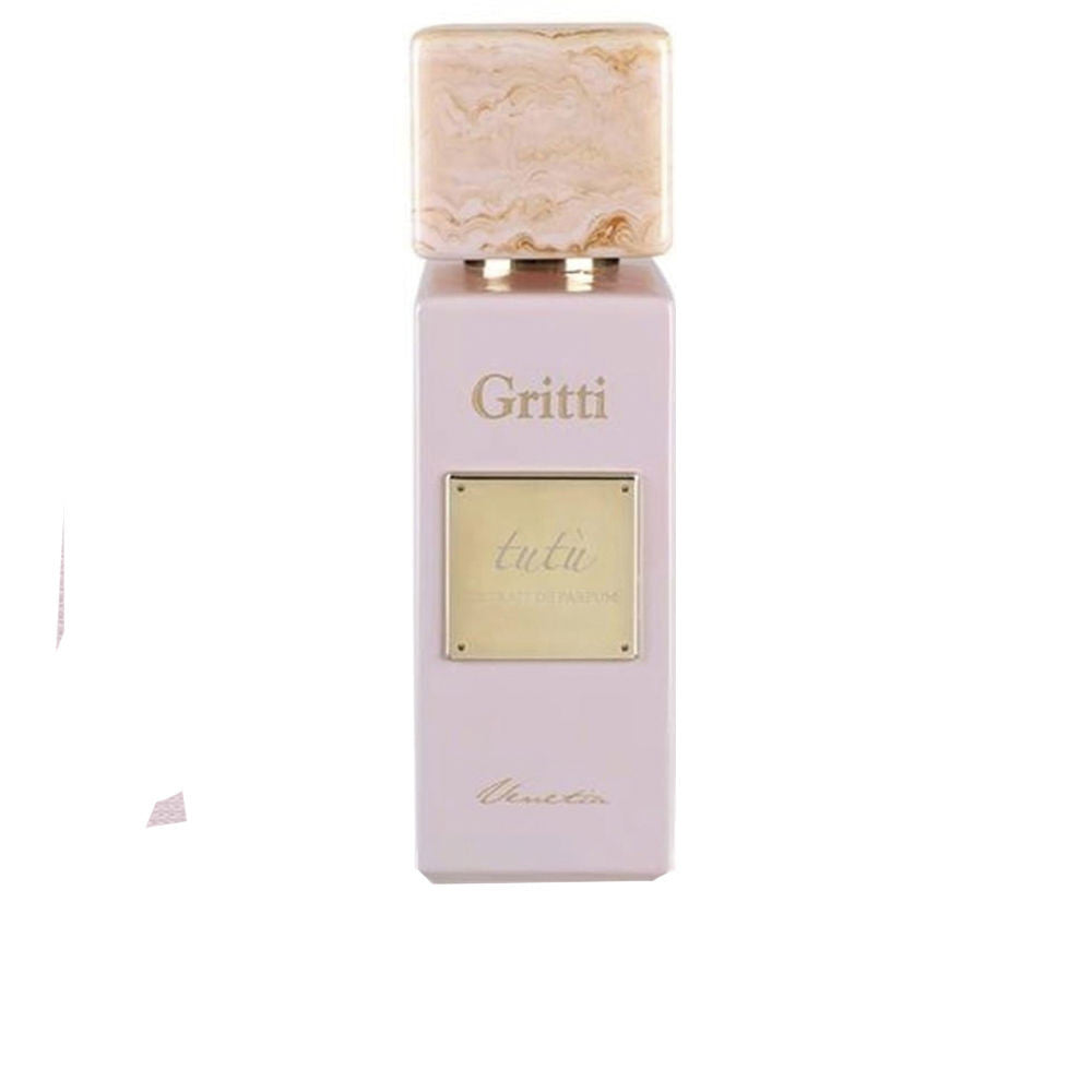TUTÙ EXTRAIT DE PARFUM edp vapo 100 ml