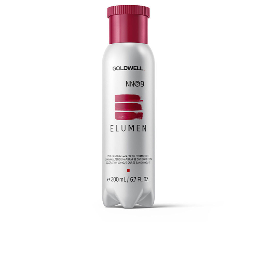 ELUMEN COLOR long lasting hair color oxidant free NN9 200 ml
