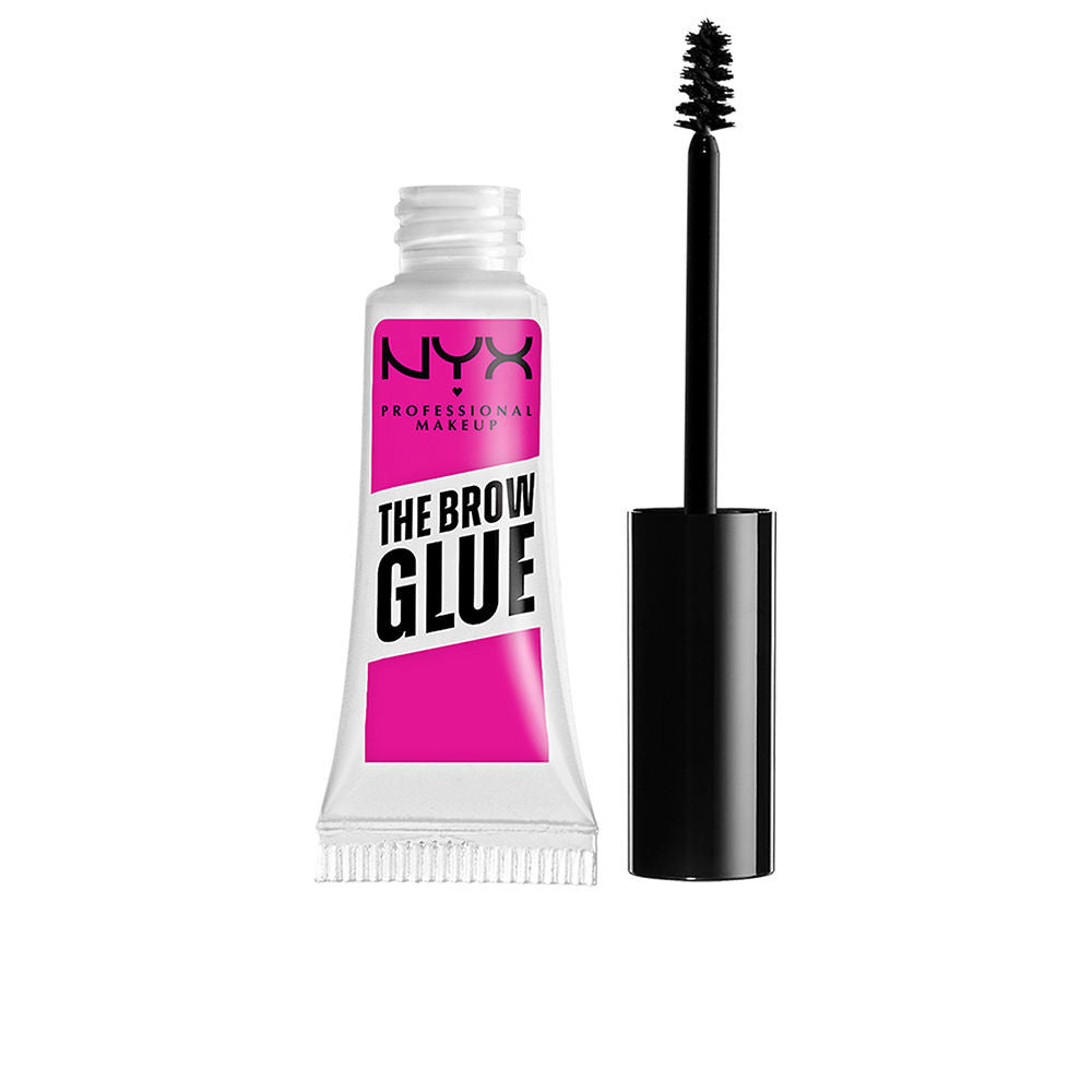 THE BROW GLUE gel cejas transparent 5 gr