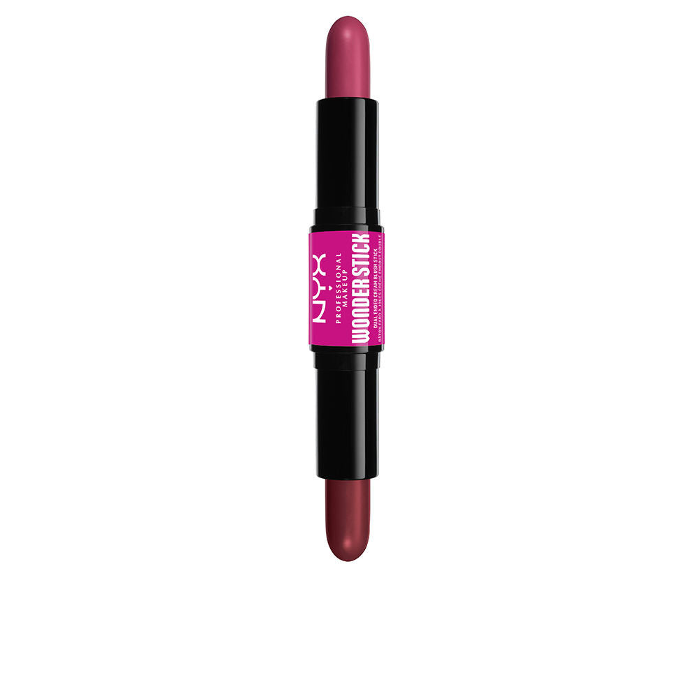 WONDER STICK BLUSH depp magenta and ginger 4 gr
