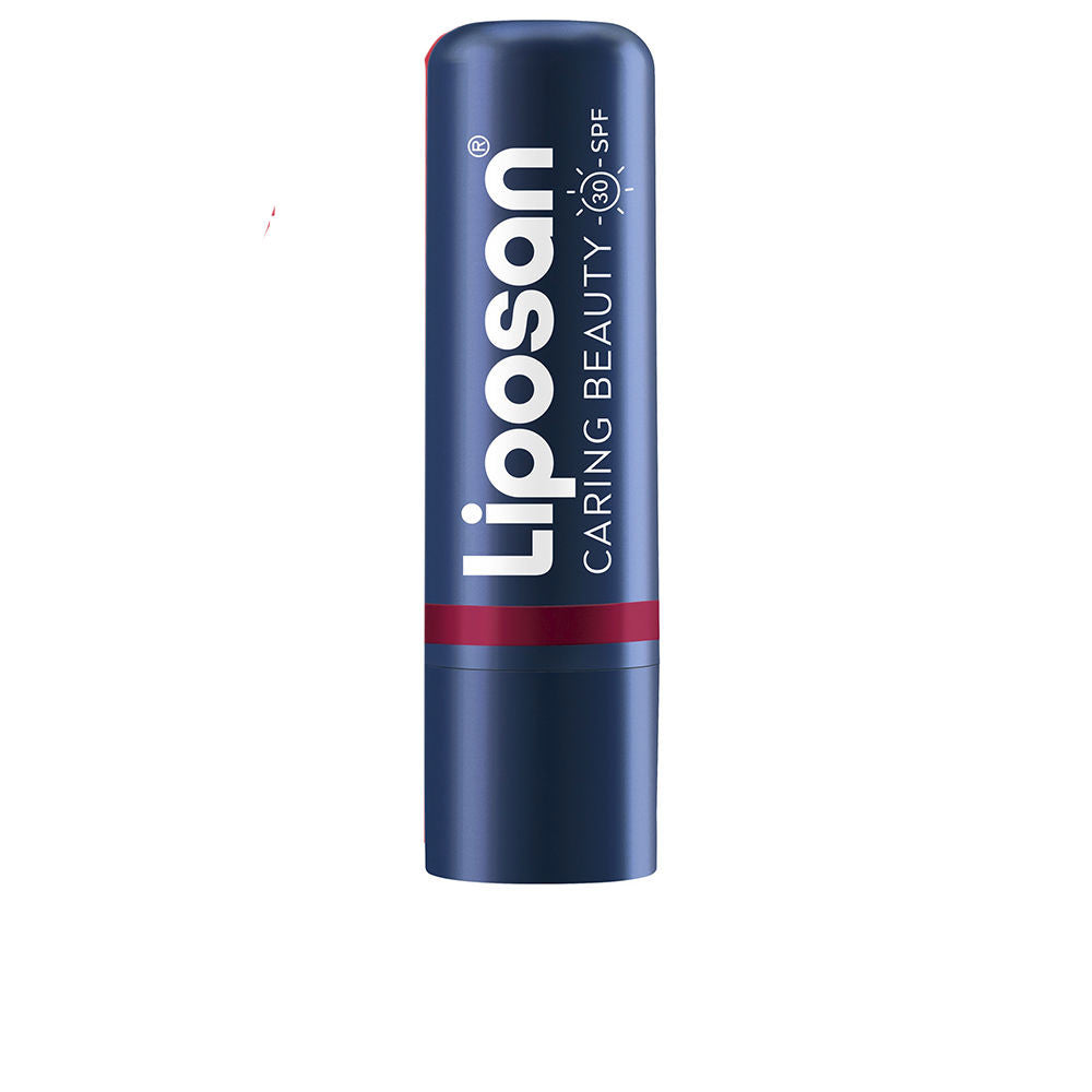 LIPOSAN CARING BEAUTY 3 en 1 red 48 gr