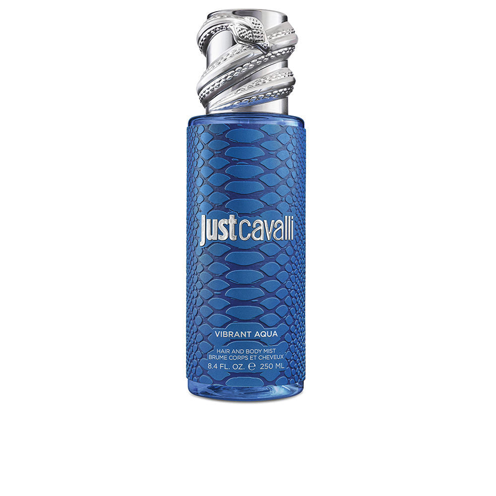 VIBRANT AQUA body mist 250 ml