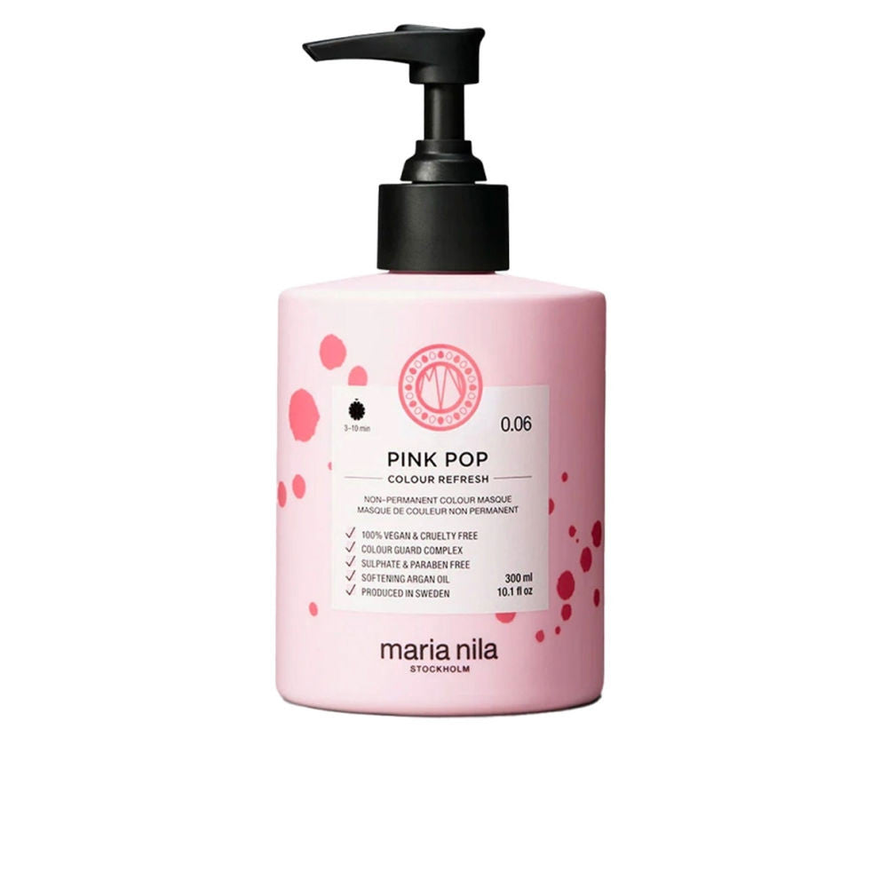 COLOUR REFRESH 006 Pink Pop 300 ml