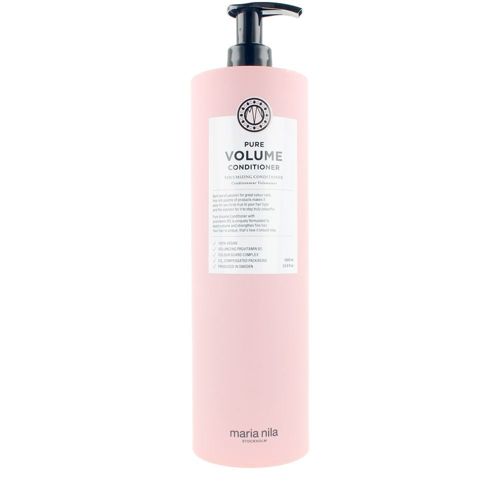 PURE VOLUME HAIR acondicionador 1000 ml