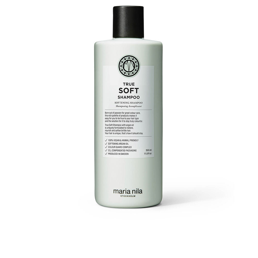 TRUE SOFT champú 350 ml