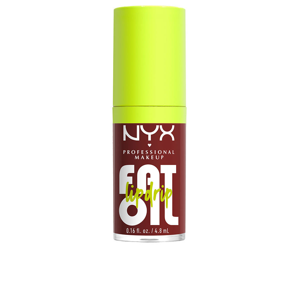 FAT OIL lip drip Inside Scoop 48 ml