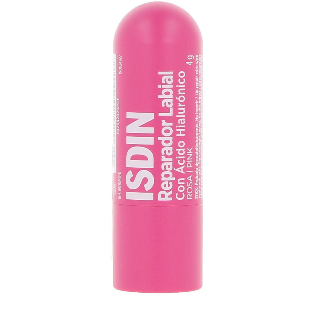 REPARADOR LABIAL con color en stick Rosa 4 gr