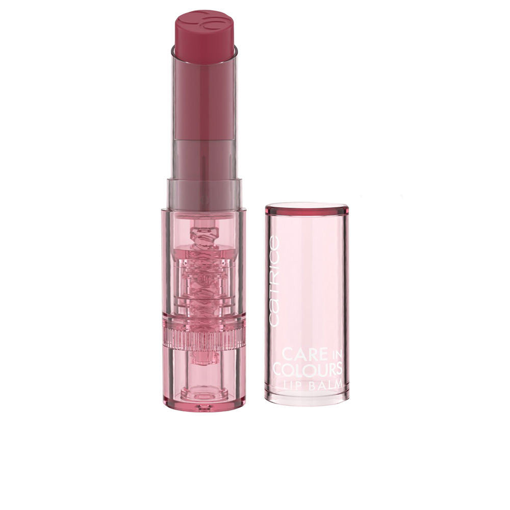 CARE IN CLOURS balsamo labial 030 Bubbly Friday 3 gr