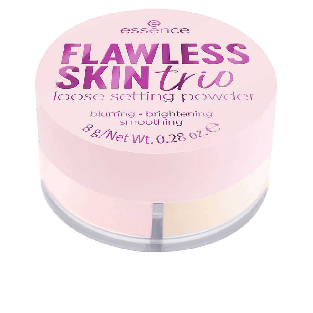 FLAWLESS SKIN polvos sueltos 10 8 gr