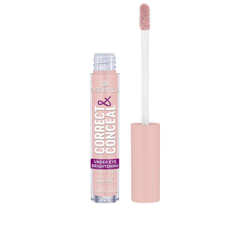 CORRECT CONCEAL corrector iluminador para la ojera 10 Light 350 ml