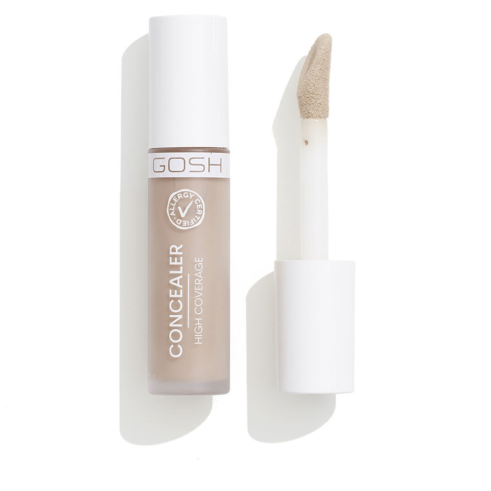 CONCEALER high coverage 001 Porcelain 55 ml