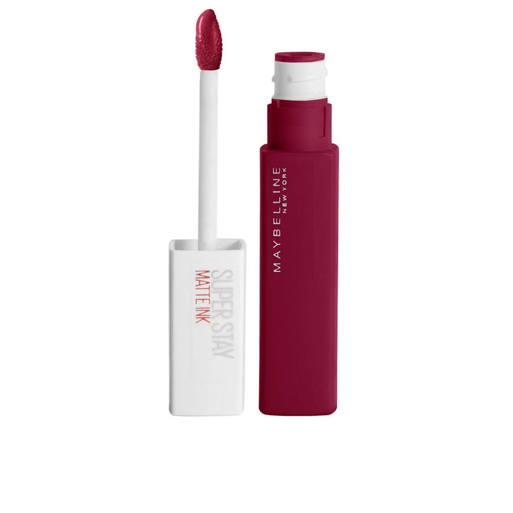 SUPERSTAY MATTE INK CITY edition 115 founder