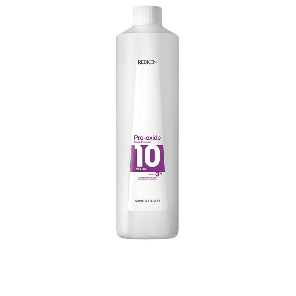 PRO-OXIDE developer 10 vol. 1000 ml