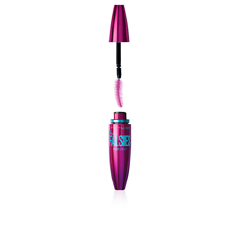 THE FALSIES mascara 1 black drama