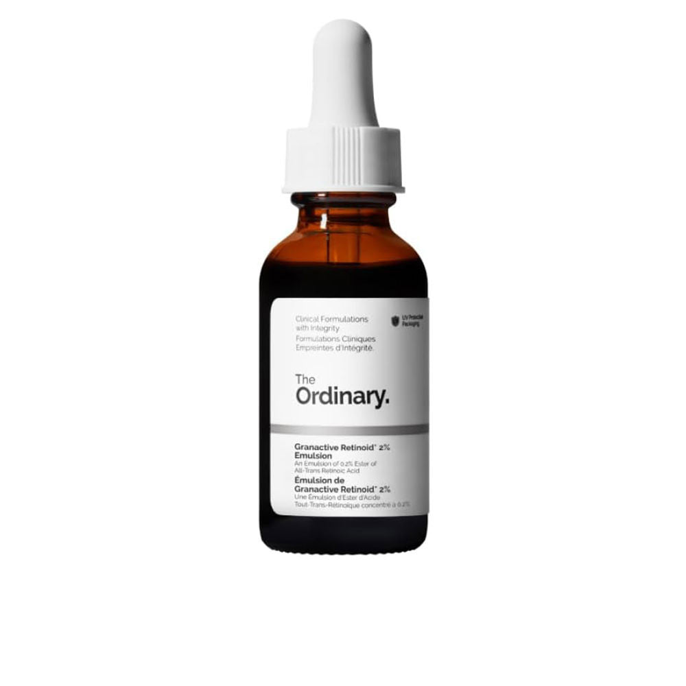 GRANACTIVE RETINOID 2% emulsión 30 ml