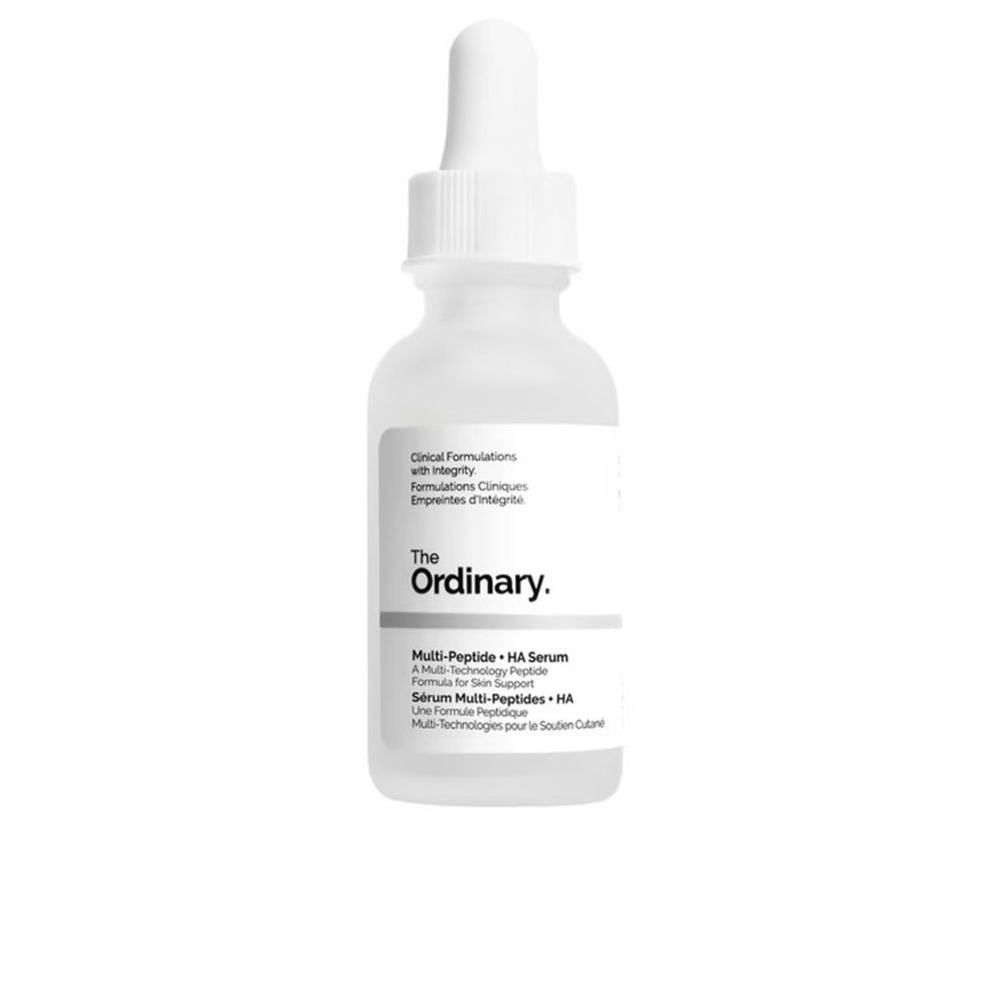 MULTI-PEPTIDE + HA tratamiento redensificante 30 ml