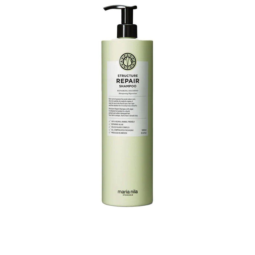 STRUCTURE REPAIR champú 1000 ml