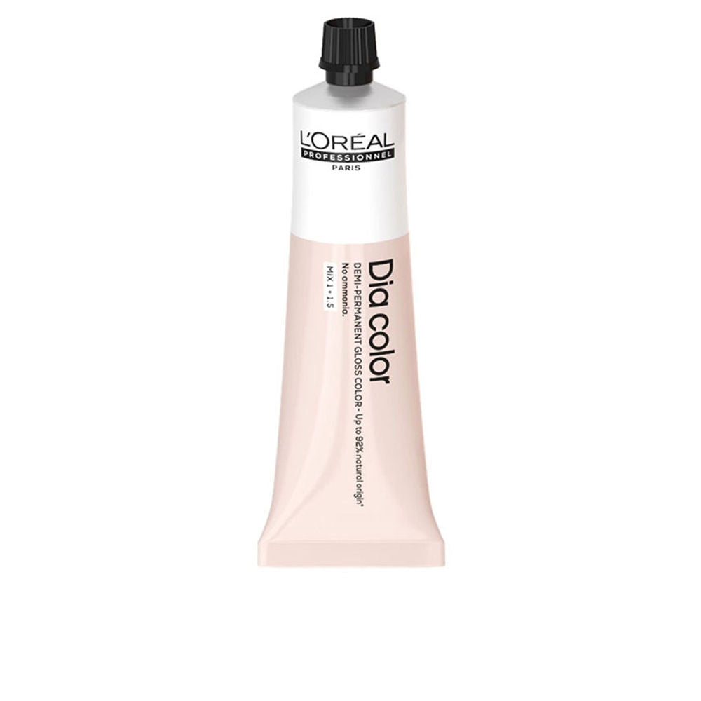 DIA COLOR coloracion demi permanente sin amoniaco 412 60 ml
