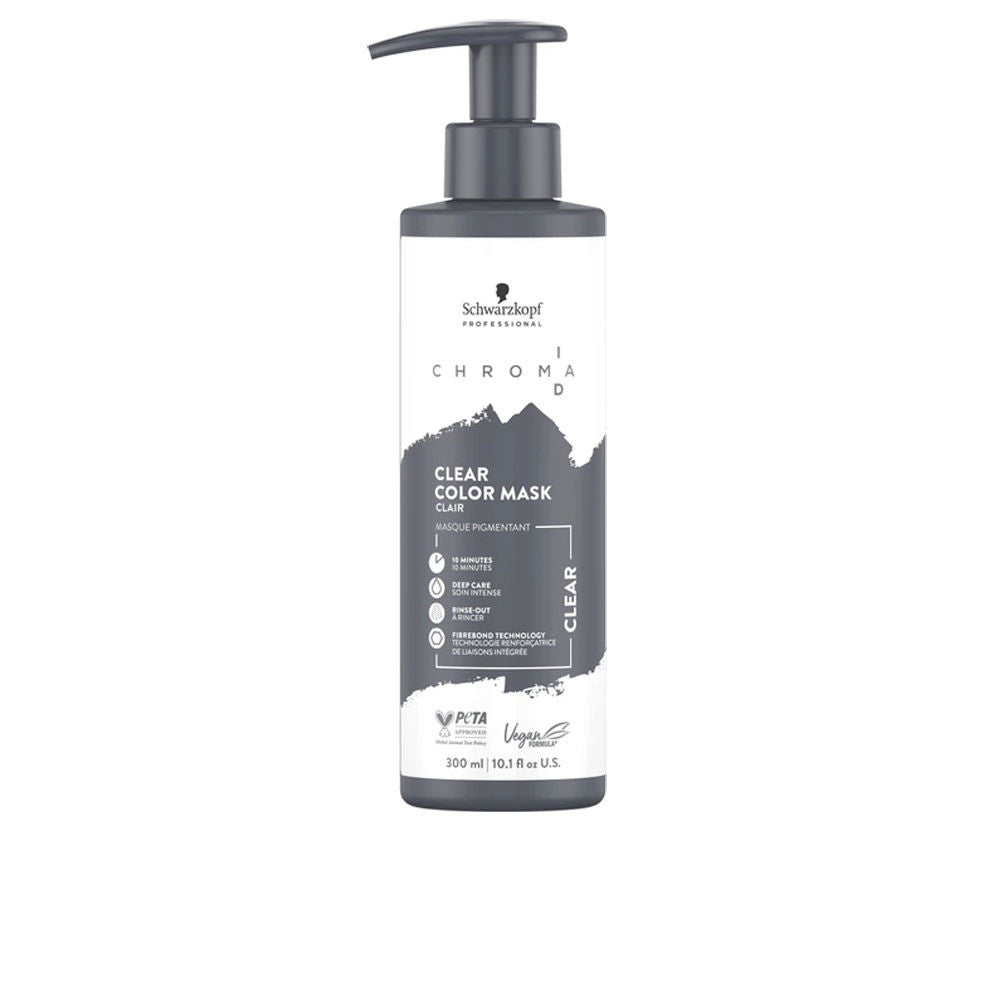 Mascara de union de color CHROMA ID 0 00 Nitido 300 ml