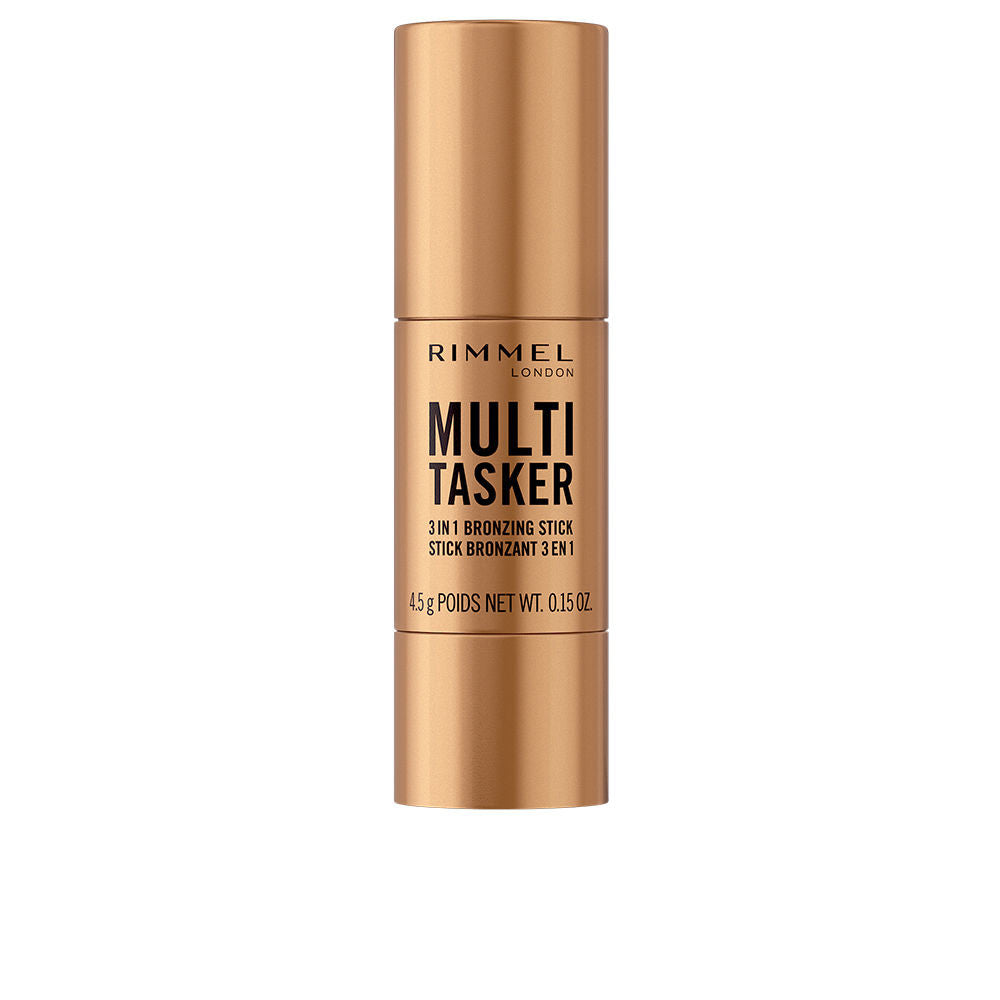 MULTITASKER stick bronceador 3 en 1 01 Light 45 gr