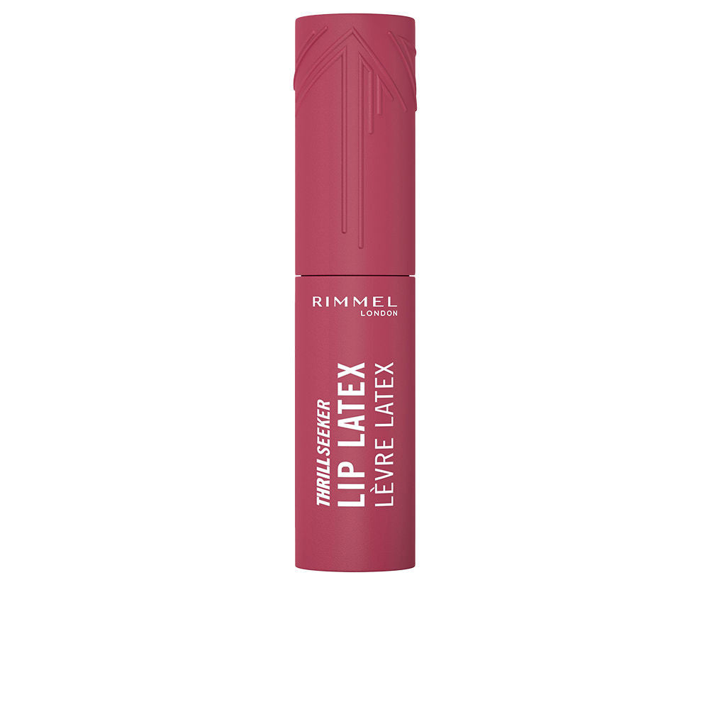 THRILL SEEKER LIP LATEX brillo de labios 300 Main Character 6 ml