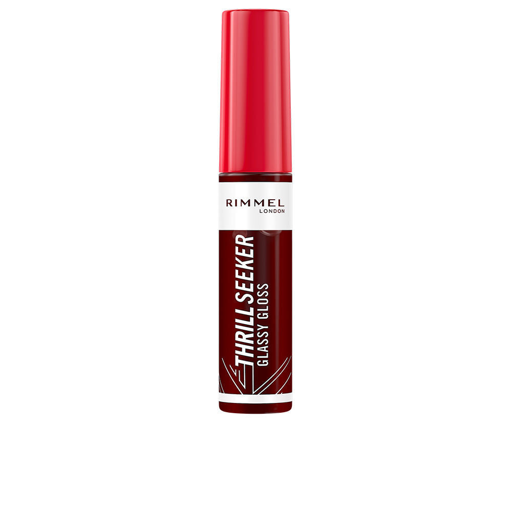 THRILL SEEKER brillo labial 750 Frosted Berry 6 ml