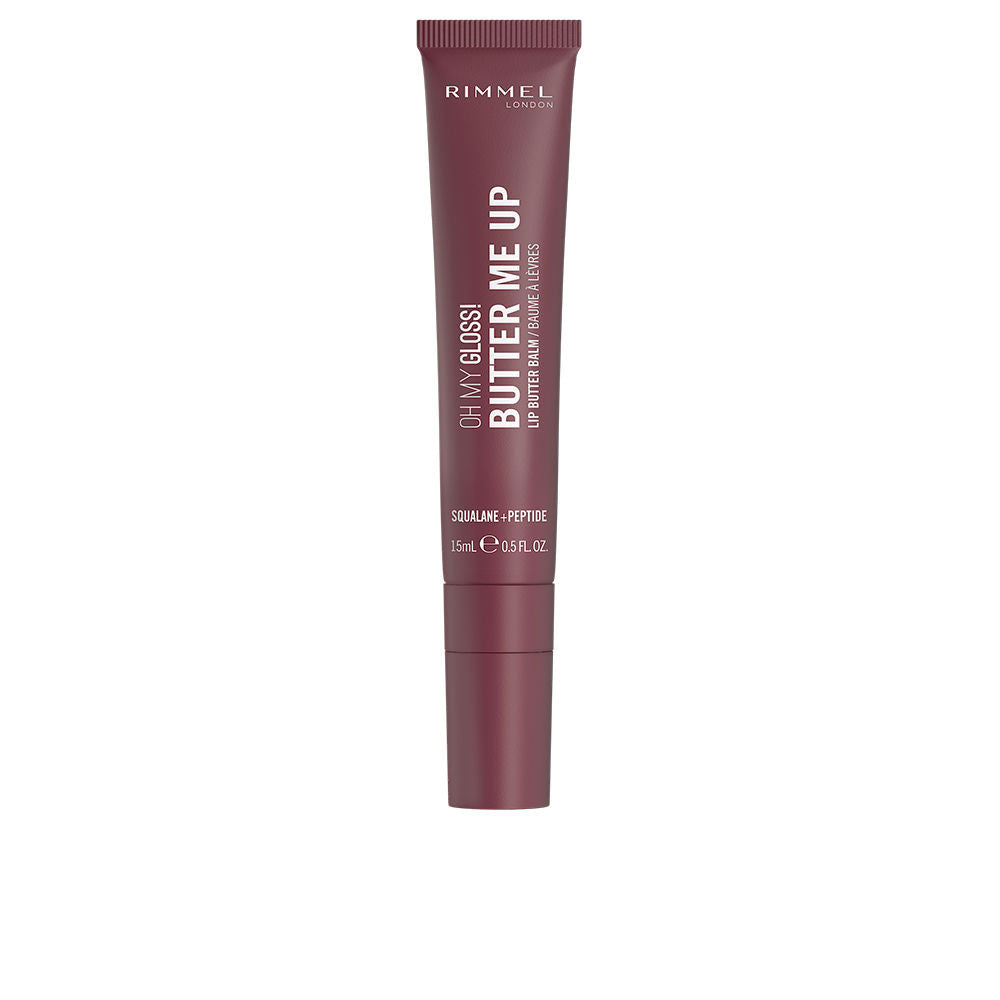 OH MY GLOSS balsamo labial 003 Mellow Mocha 1 u