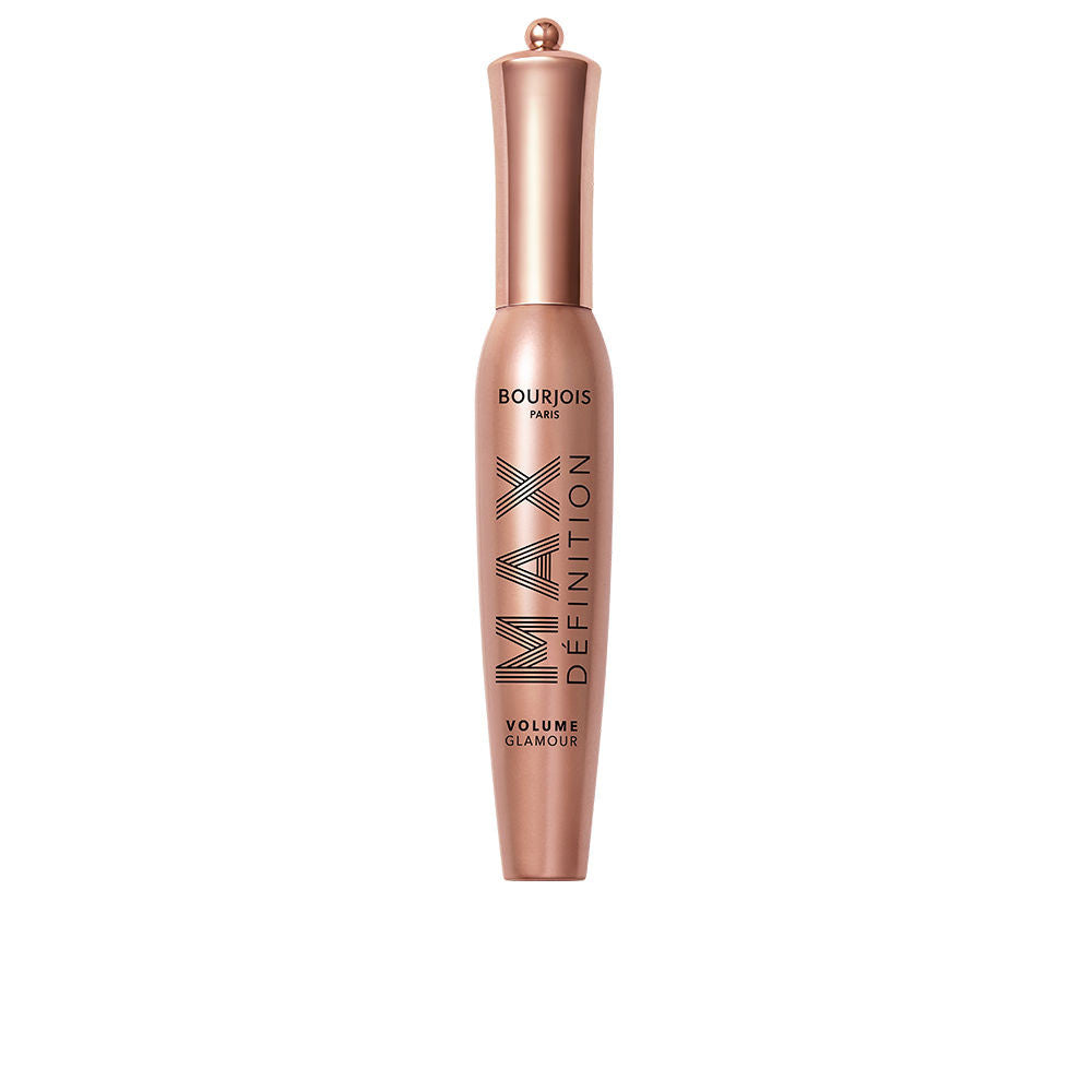 MAX DEFINITION volume glamour 01 Noir 10 ml