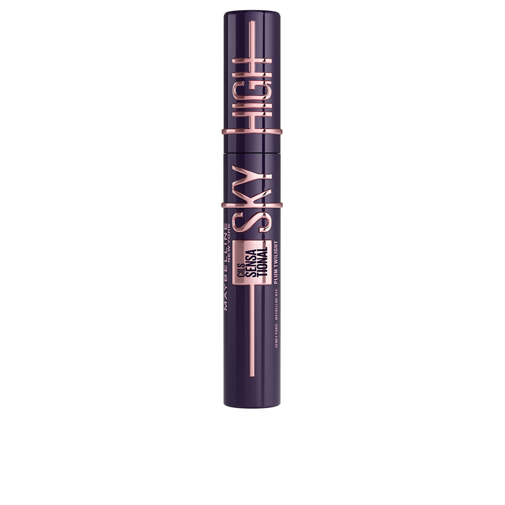 LASH SENSATIONAL SKY HIGH mascara Plum Twilight 72 ml