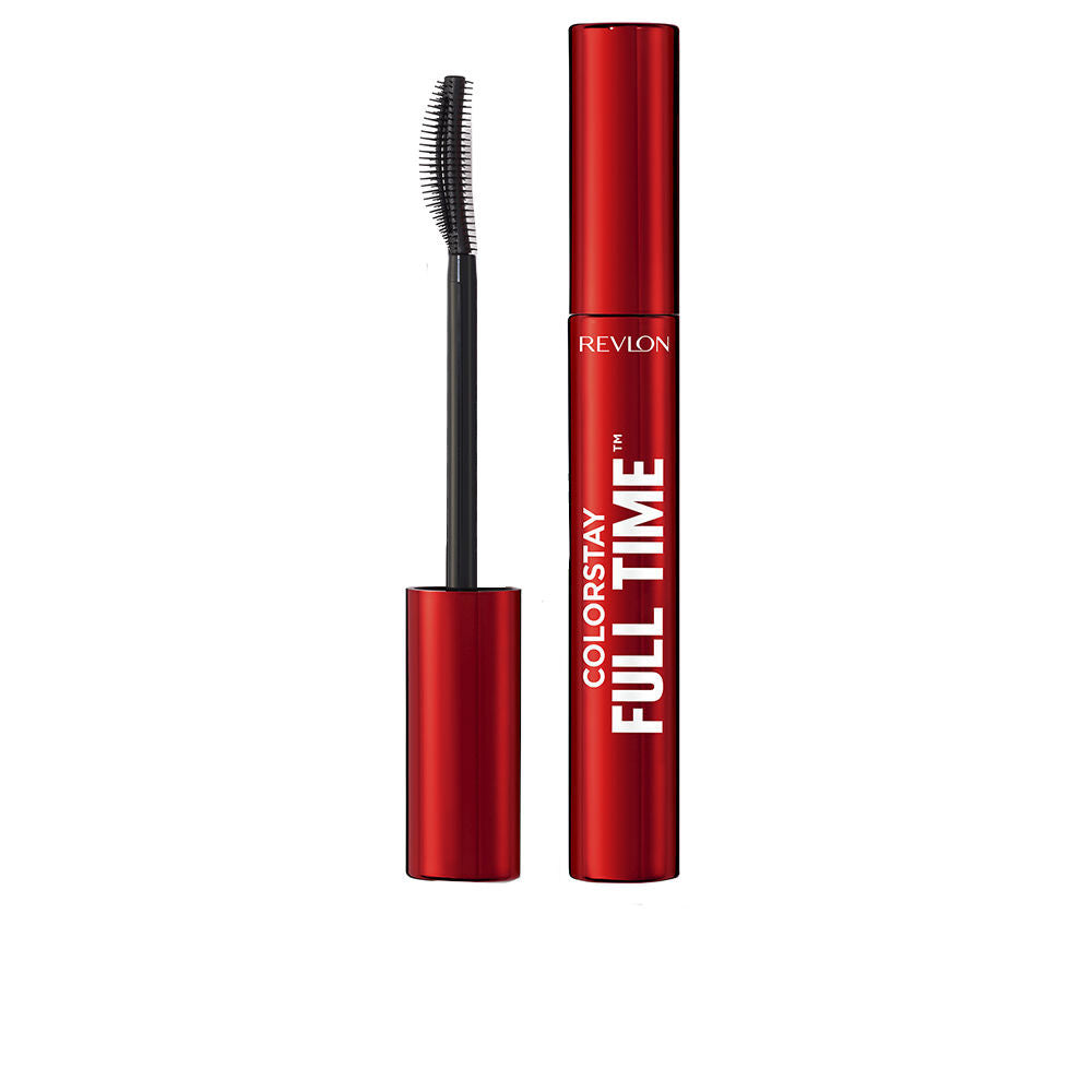 COLORSTAY FULL TIME mascara de pestanas black 1 u