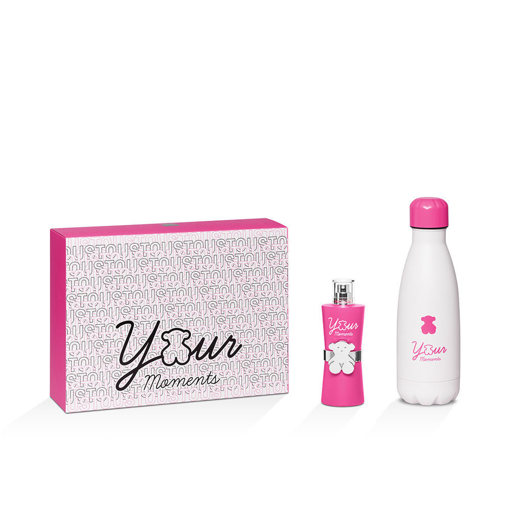 YOUR MOMENTS ESTUCHE 2 pz