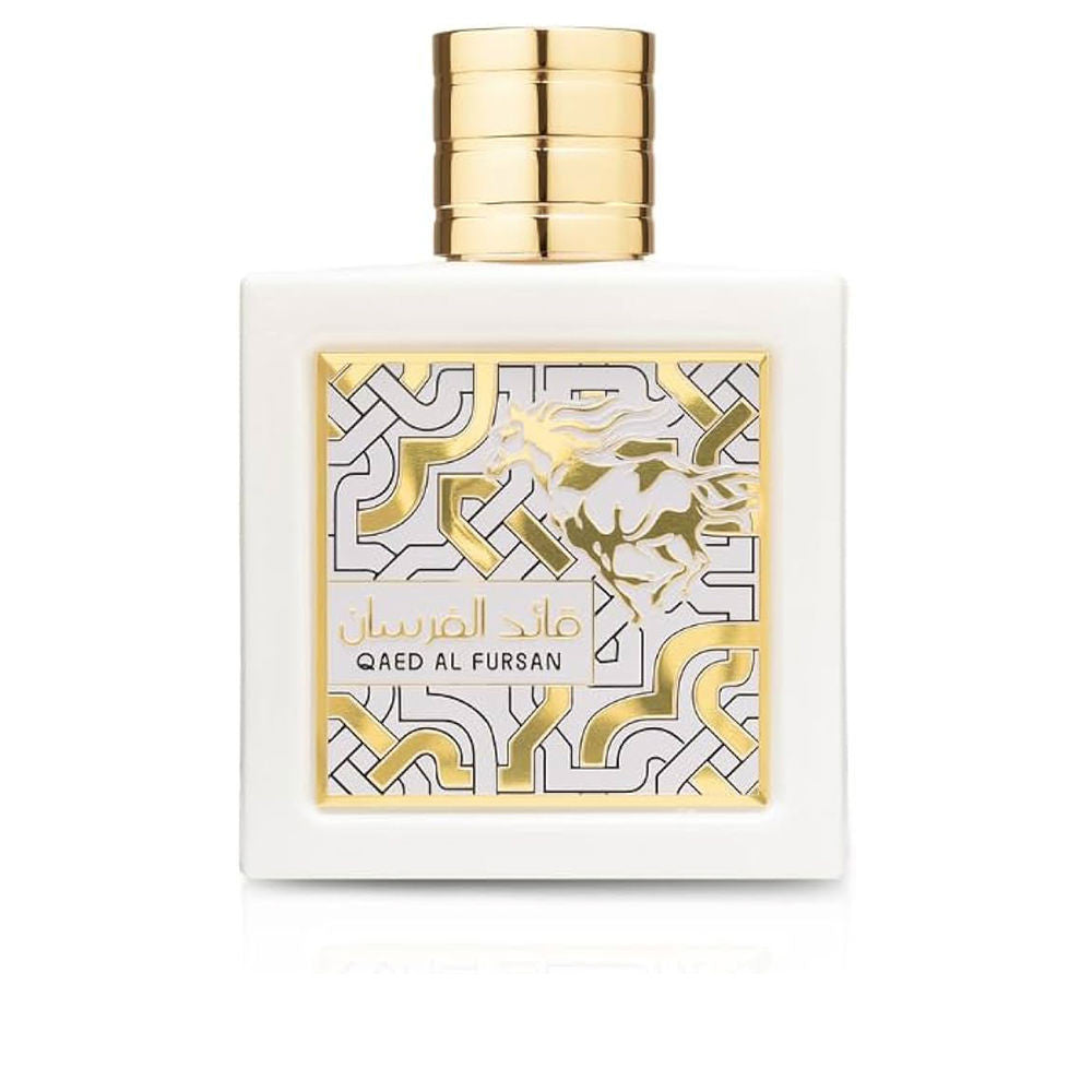 QAED AL FURSAN UNLIMITED edp vapo 100 ml