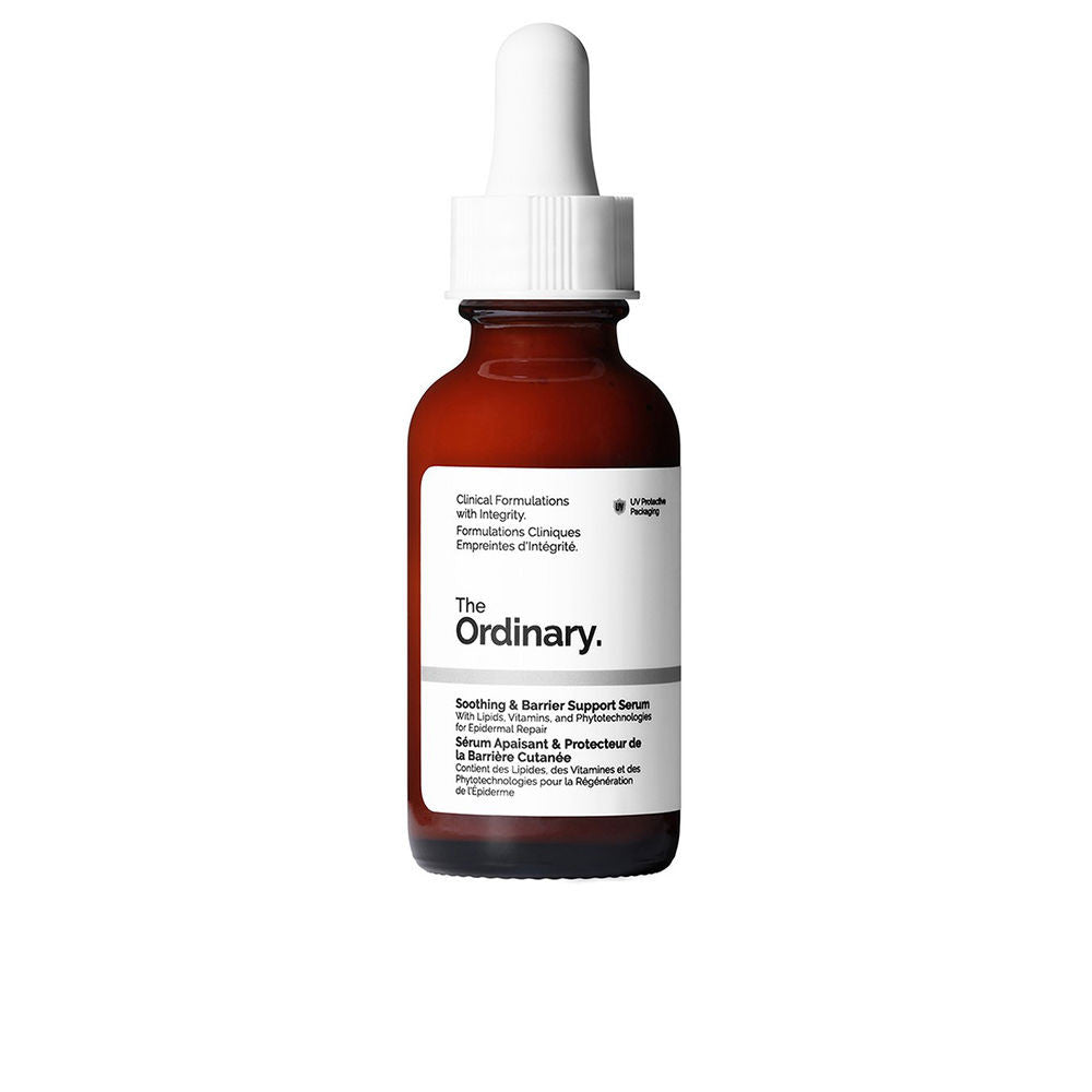 SOOTHING & BARRIER suport serum 30 ml