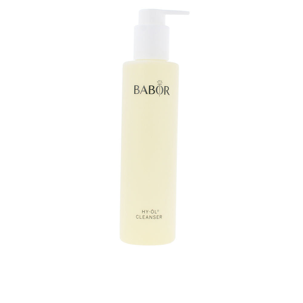 HY-ÖL aceite limpiador 200 ml