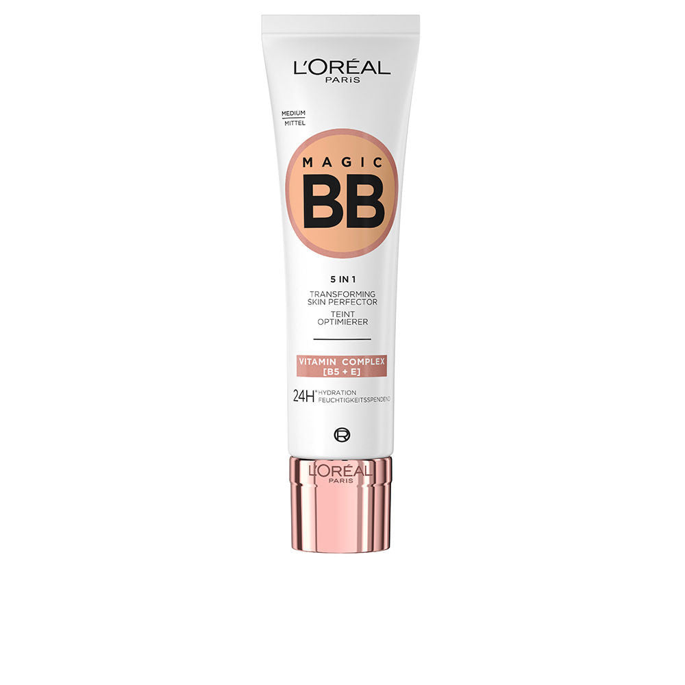 BB C EST MAGIC bb cream skin perfector 04 medium 30 ml