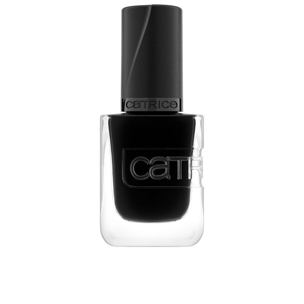 GEL AFFAIR esmalte de unas 037 Black To The Roots 105 ml