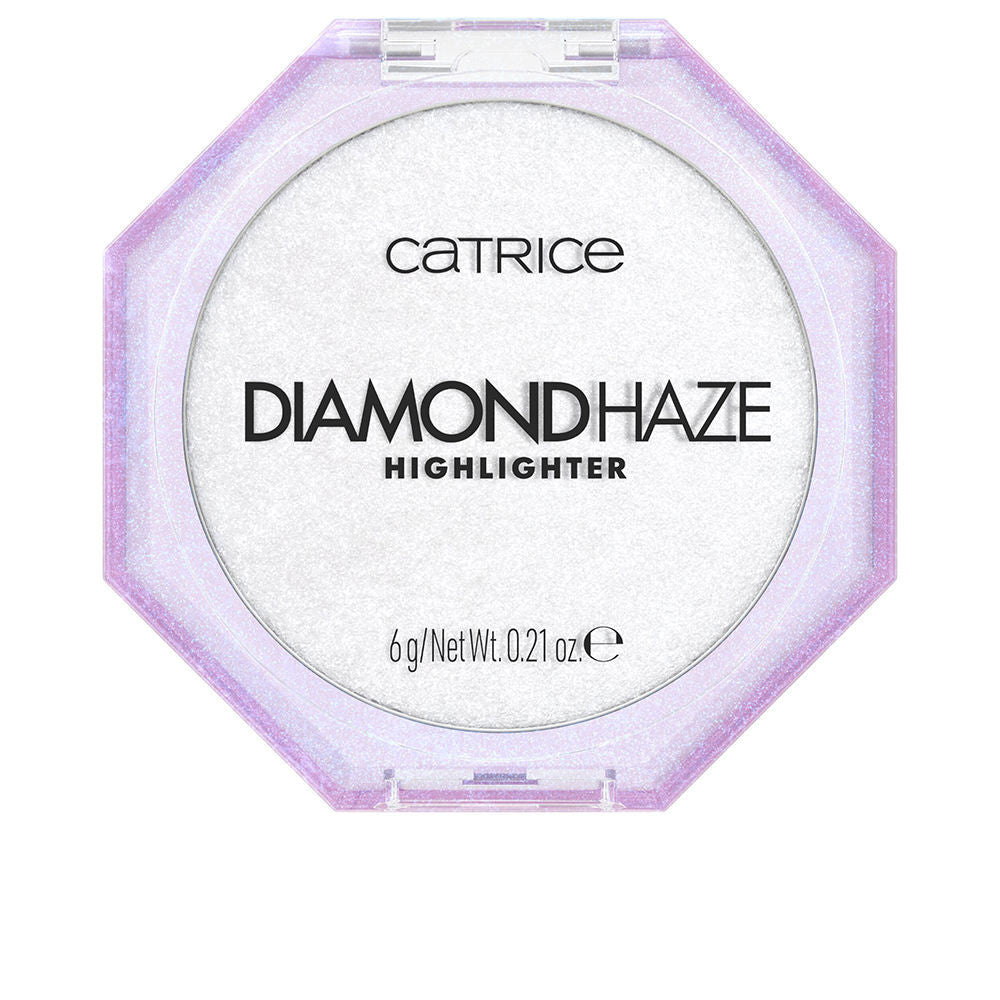 DIAMOND HAZE iluminador 010 Gimme Glitter 6 gr