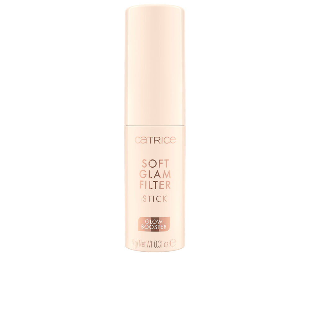 SOFT GLAM FILTER stick facial en crema 040 Medium Tan 9 gr