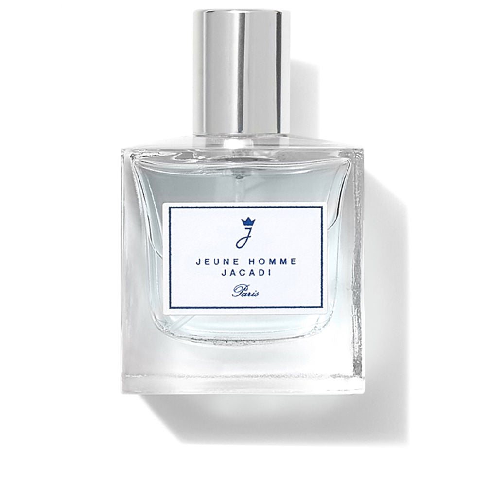 JEUNE HOMME edt vapo 50 ml